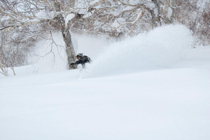 10 Years of Niseko Powder with Glen Claydon | Experience Niseko