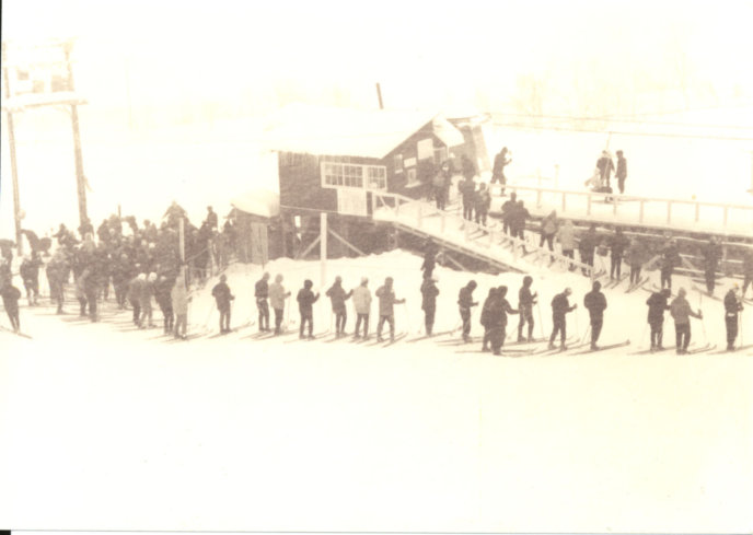 History Of Niseko Powder Skiing