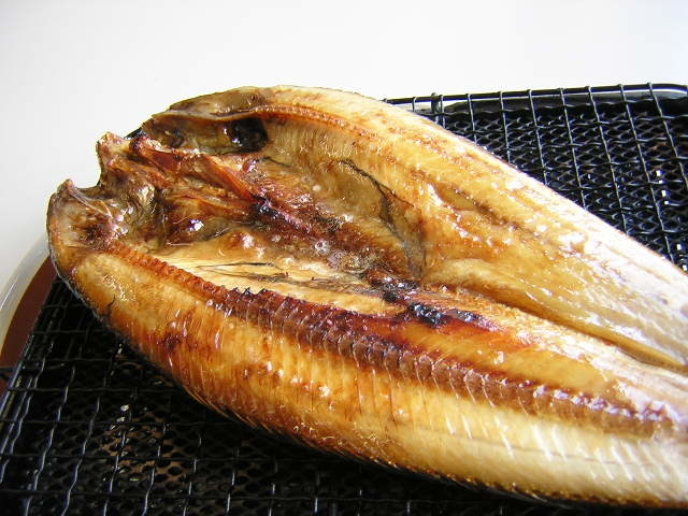 Hokke