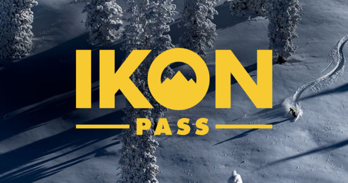 echo tours ikon pass