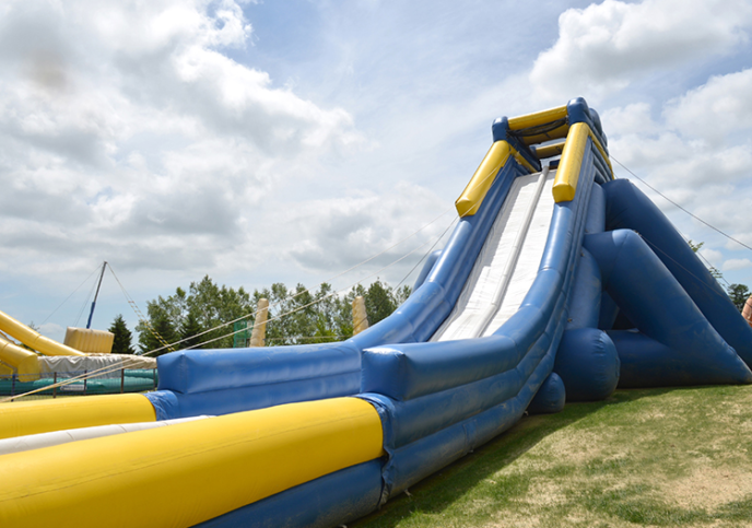 inflatables-niseko-village