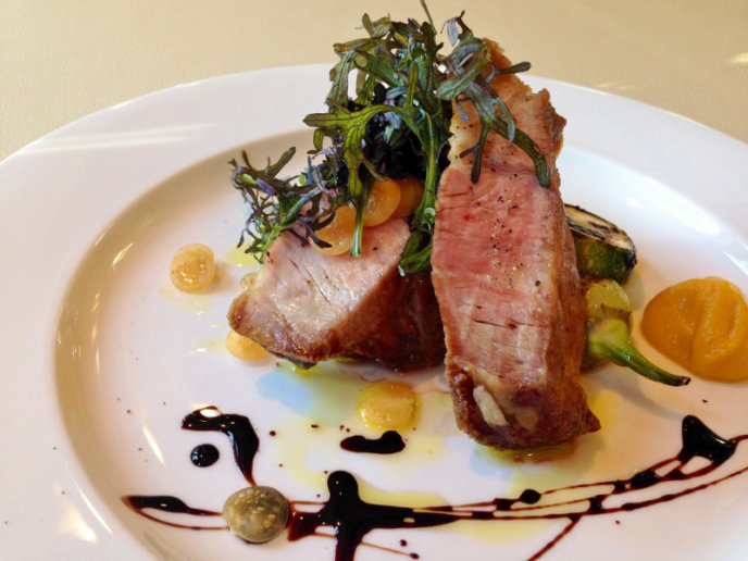 Locanda Pork