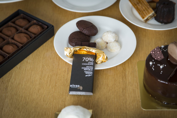 Nicao Chocolate