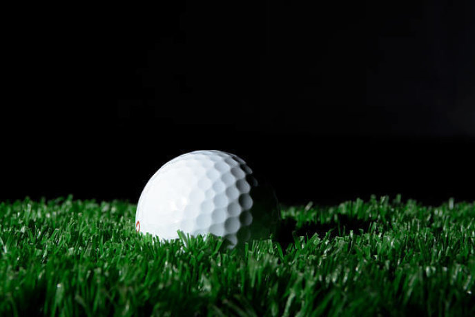 Night Golf