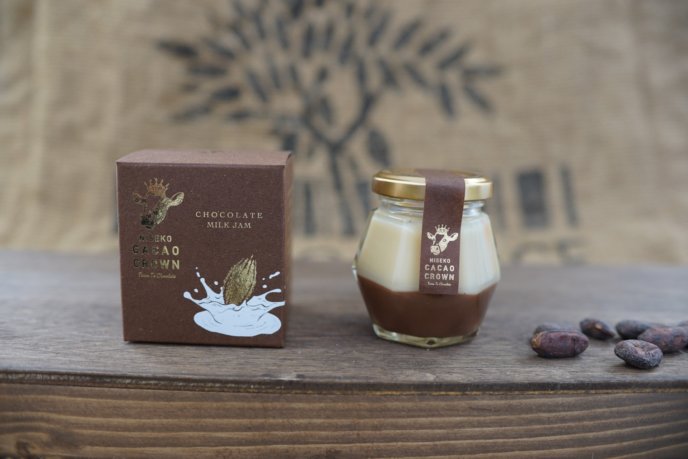 Niseko Cacao Crown