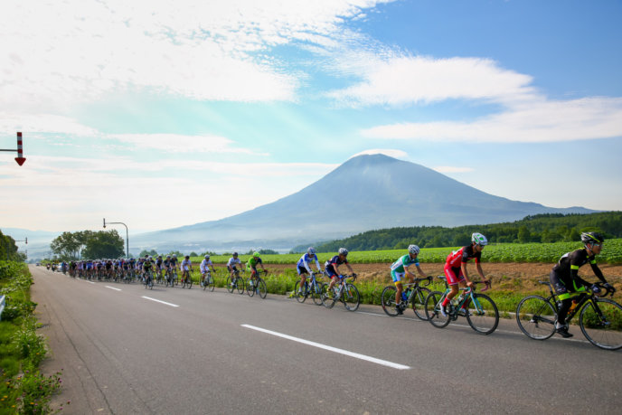 Boardman Niseko Classic 2015