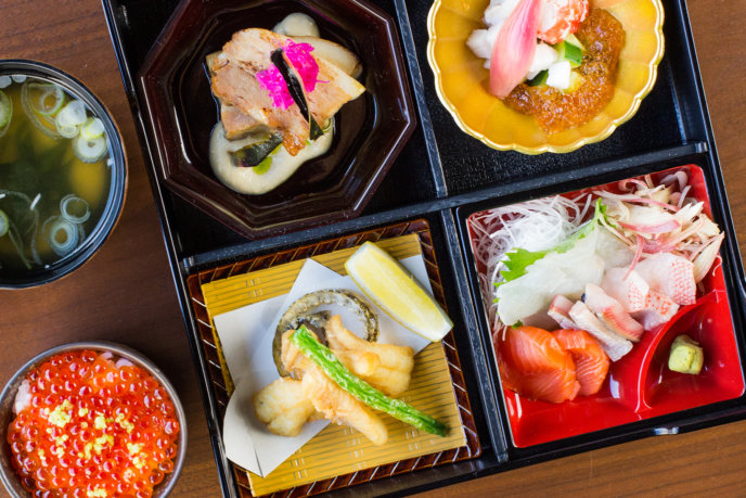 Niseko Food Revolution