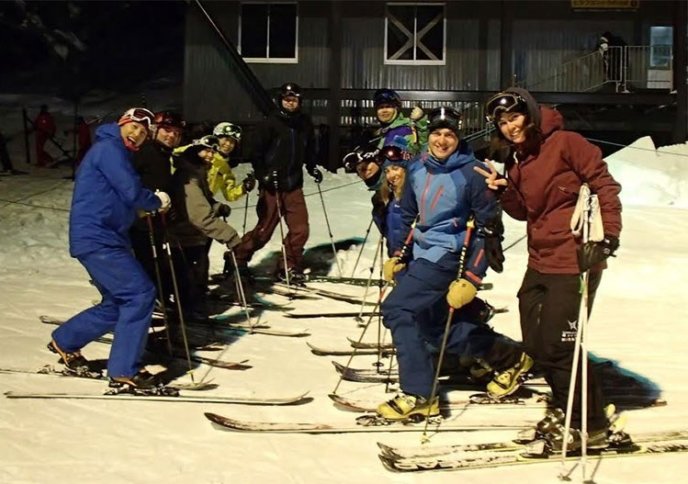Niseko Telemark Club