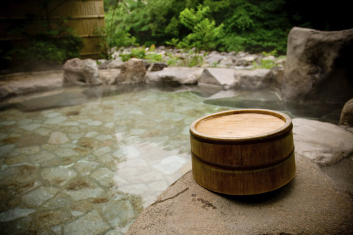Onsen