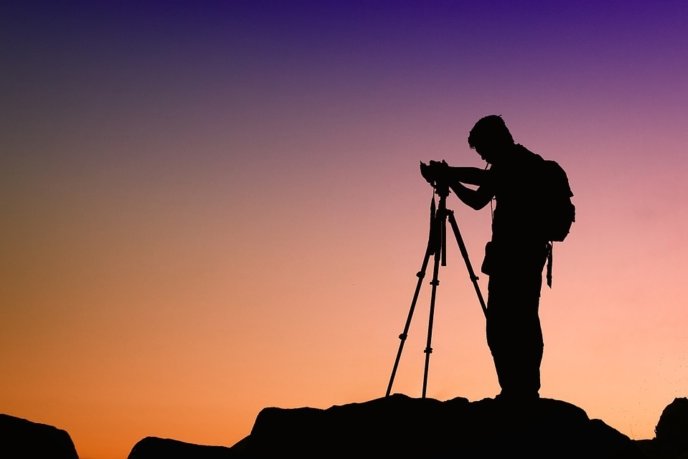 Photographer