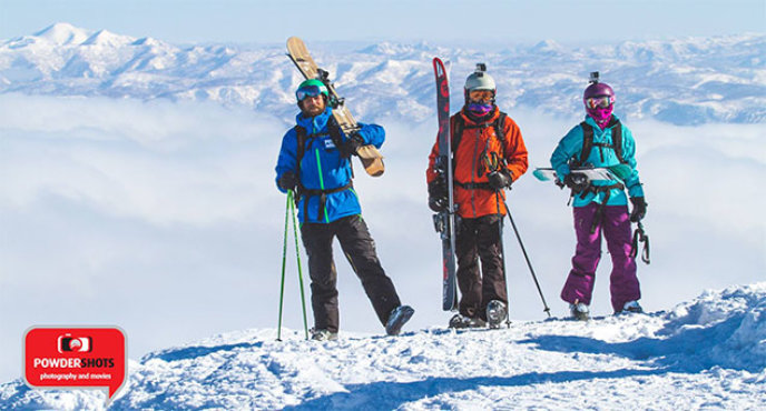 Tips for buying ski equipment
