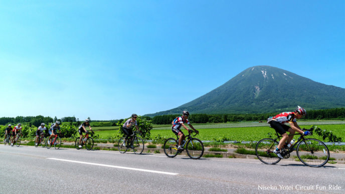 Rankoshi Hillclimb