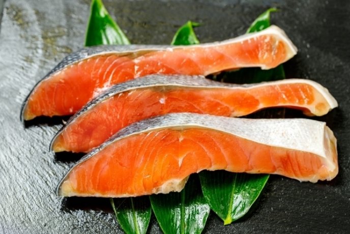 Salmon