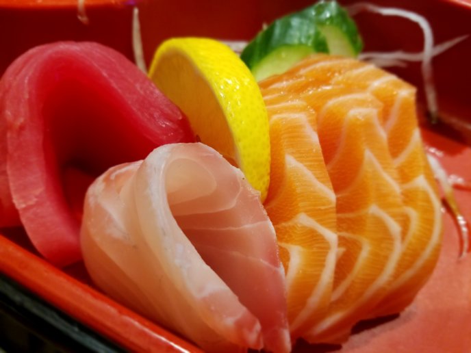 Sashimi 2208909