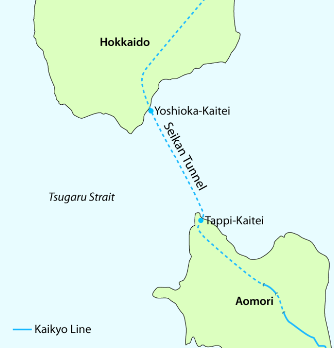 seikan-tunnel-map