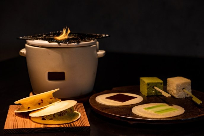 Smores 1