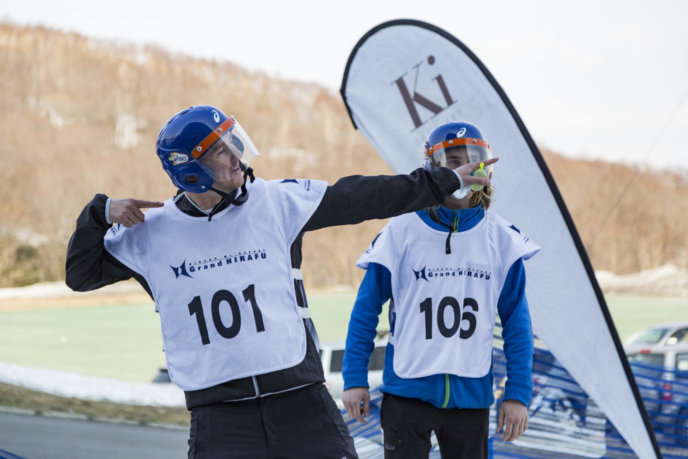 Snow Water Festival 57