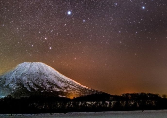 Stargaze