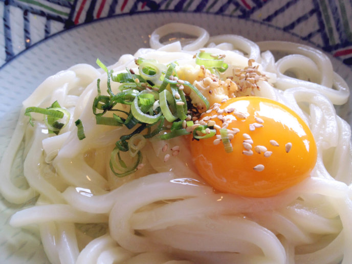 Houzuki Udon