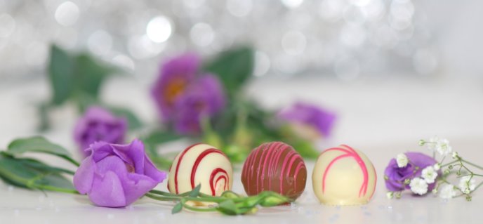 White Day Spring March 14 Chocolates 563382 Pixabay