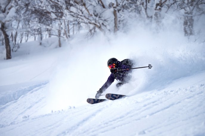 winter powder nordica 2