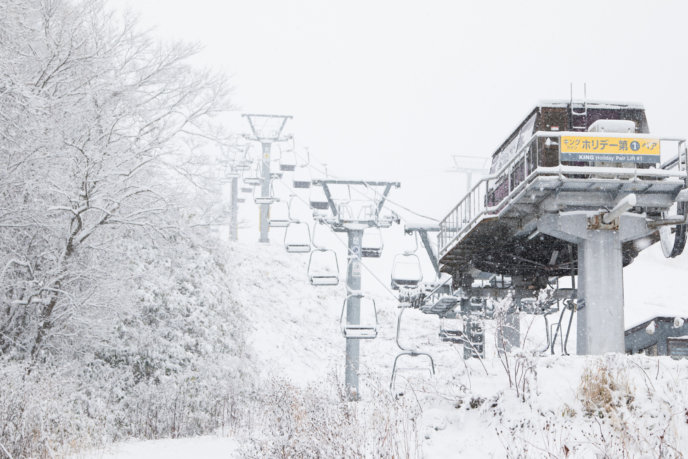 Winter Snow 5