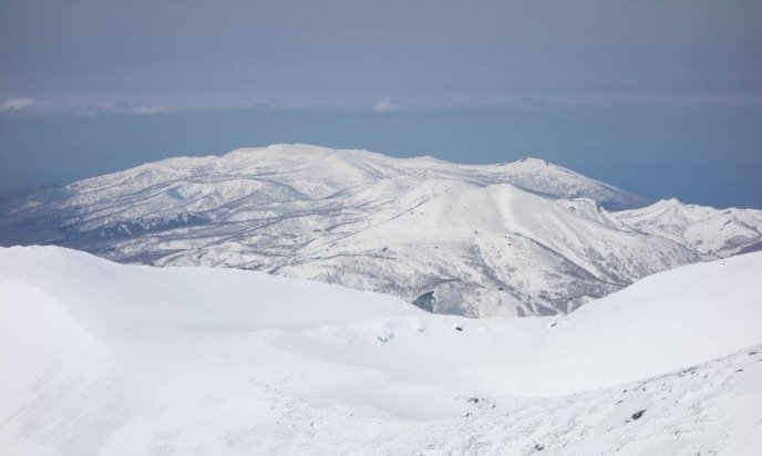 Yama Range