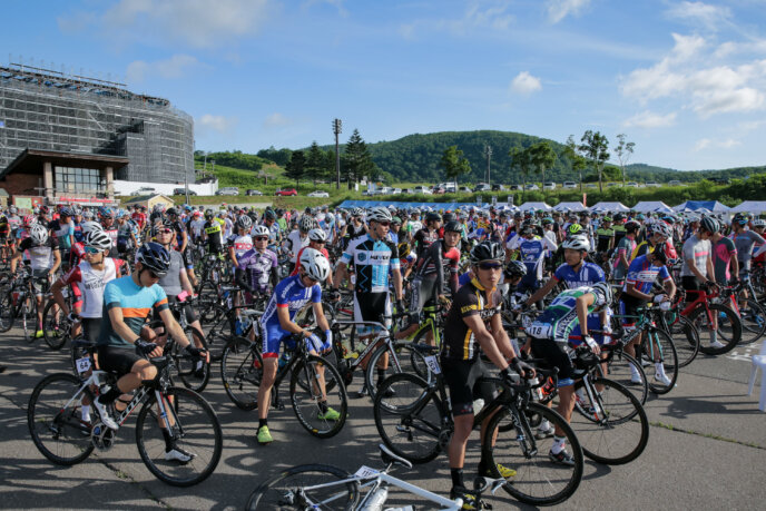 2017 Niseko Classic Event Photo 05