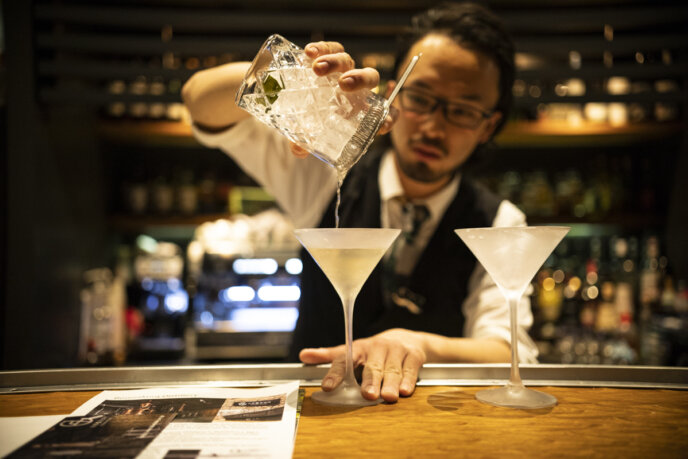 Craft Gin Workshop La distillazione a imposta assolta in Italia - Whisky  Club Italia