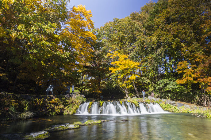 Fukidashi Park