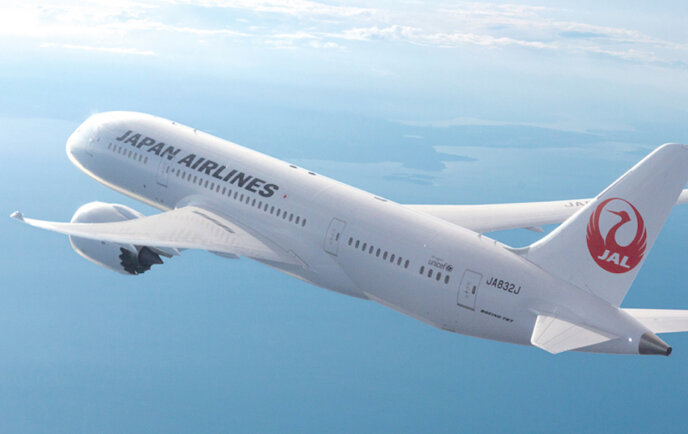 Japan Airlines