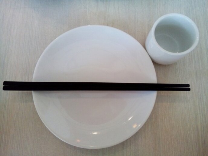 Japanese chopsticks and table manners 635 476