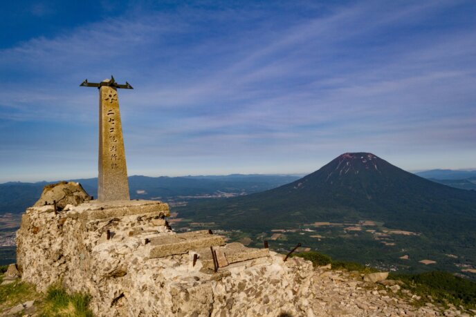 Niseko Annupuri Hike June 18 2017 4