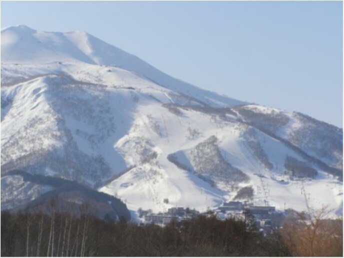 Niseko Grand Hirafu 635 476