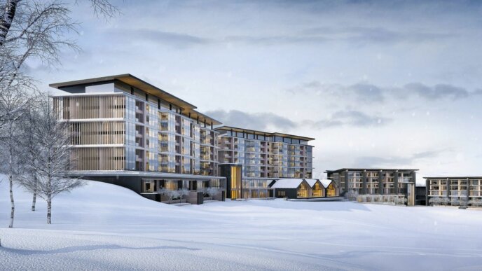 Park Hyatt Niseko Hanazono R001 Residences Exterior Adapt 16X9 1280 720