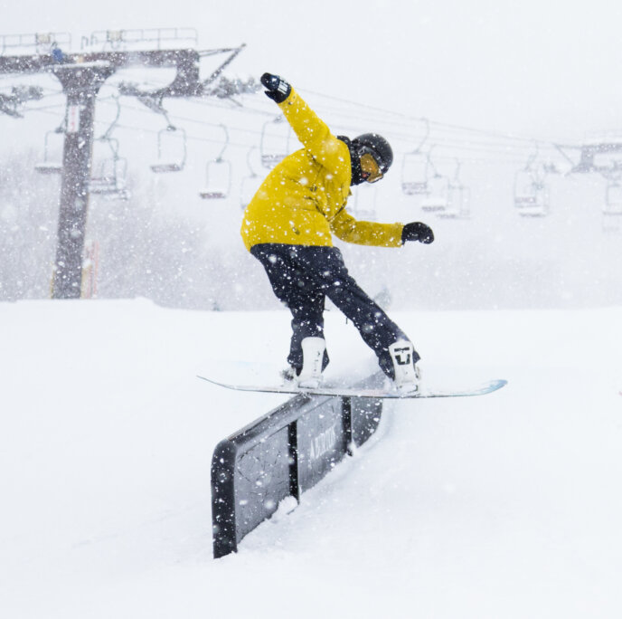 Terrain Park Opening 12 15 17 3