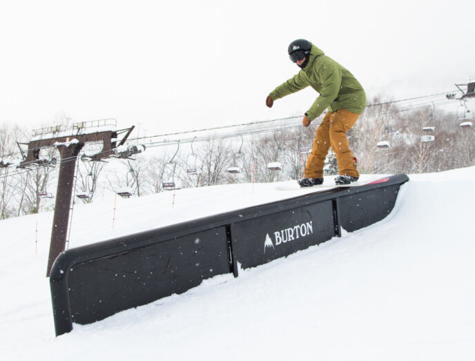 Terrain Park Opening 12 15 17 5