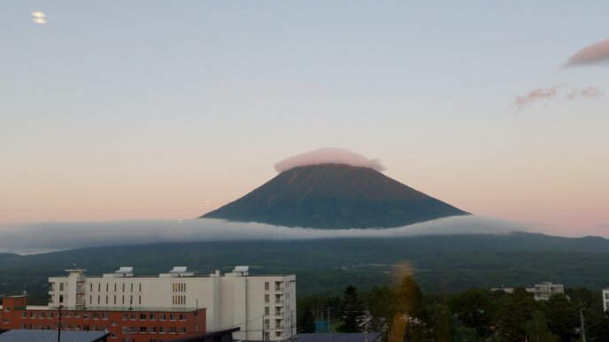 Tsung Chung Kao View From Hotel