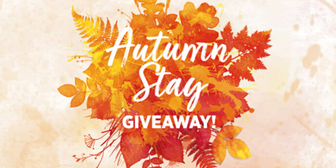 Autumn Stay 2019