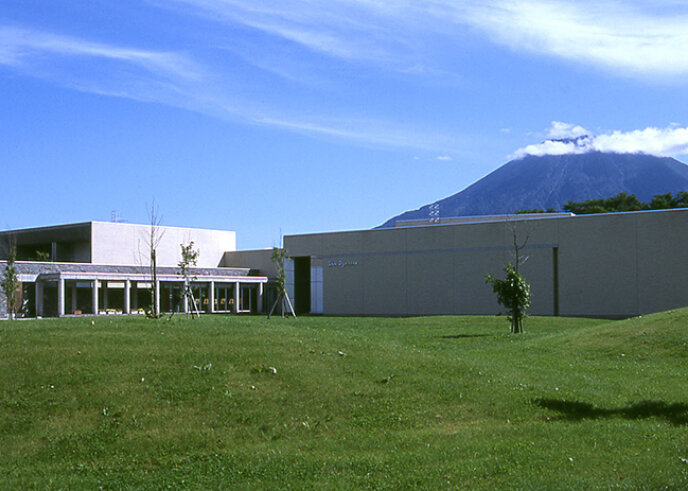 Featured Shu Ogawara Museum