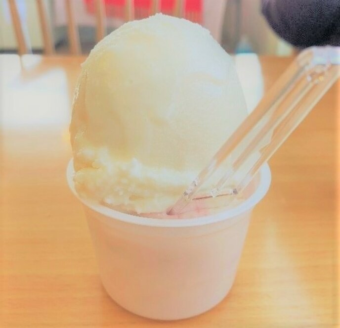 Intern Blog Ice Cream Milk Kobo