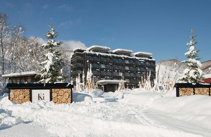 Ki Niseko