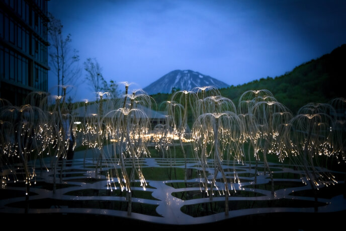 Mountain lights image2
