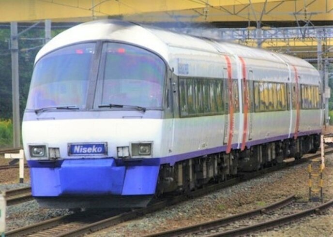 Niseko Express Jr