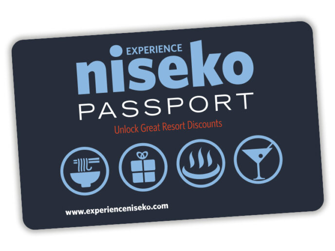 Niseko Passport En Generic