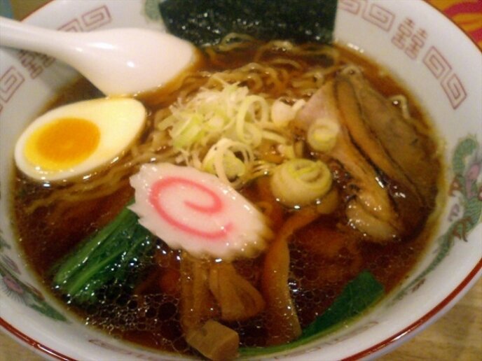 Niseko ramen