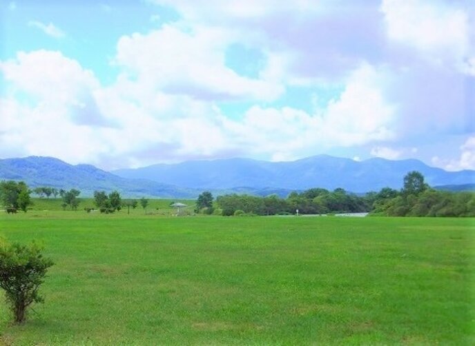 Ranran Park At Rankoshi Town