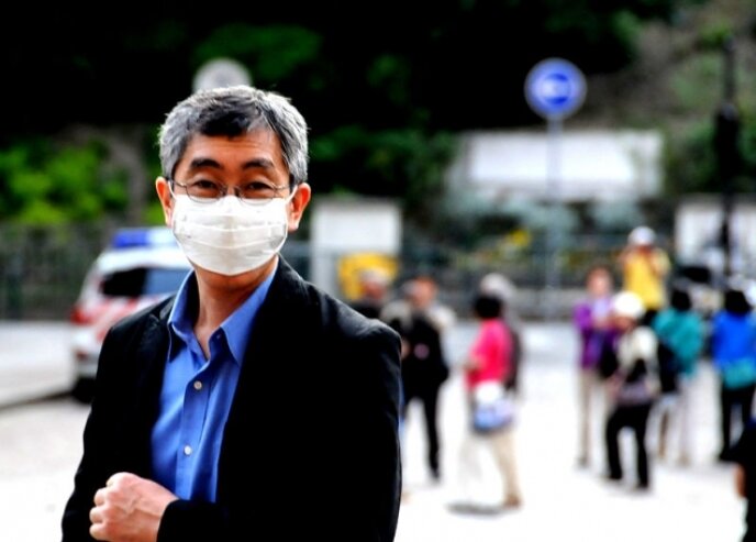 traveling with surgical mask in Japan 635 455