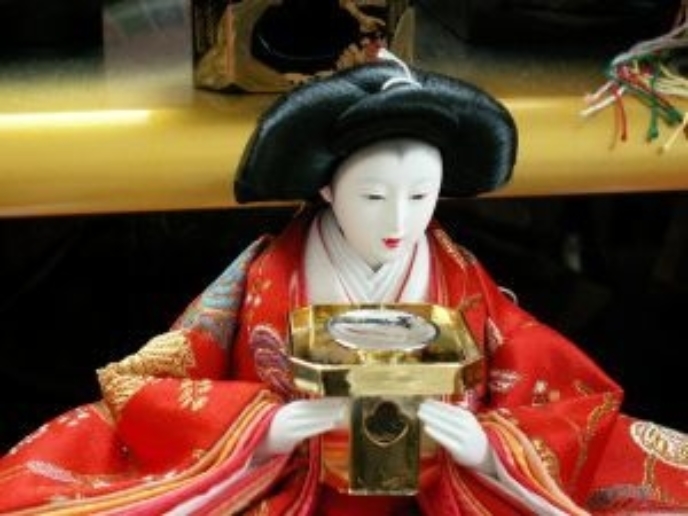 Hinamatsuri Dolls 21150520