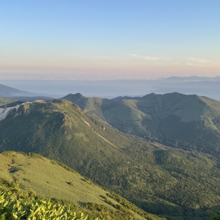 From Hiking to Trail Running: Discover Niseko’s Untamed Beauty